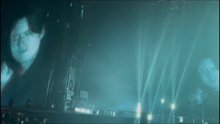 Bad Omens - Specter Live @ Aftershock 2025