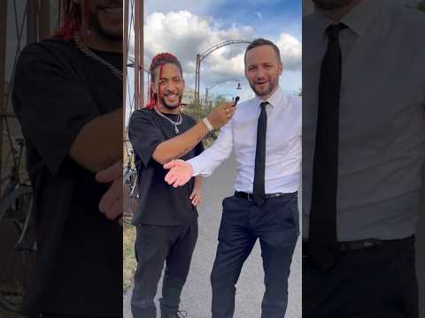 @HerrAnwalt ist furchtlos 🤯🕷️ #tiere #trending #tierliebe #animal #spinne #nature