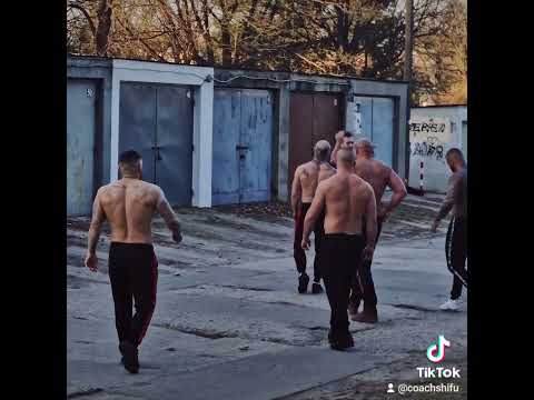 Gromda 20 #coachshifu #bareknuckleboxing #ruszki