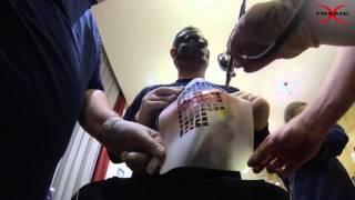 Schminken mit Airbrush - SchmuDo 2016