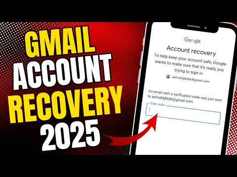 Gmail account recovery || How to recover gmail ID password without phone number and recovery email