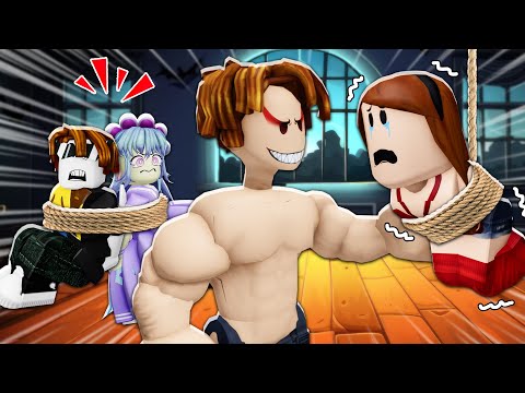 ROBLOX LIFE : Cunning Friends | Roblox Animation