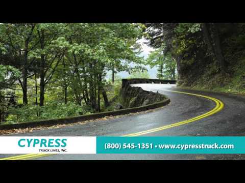 Cypress Truck Lines, Inc. | Specialty Schools in...