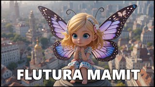🌹Flutura Mamit🌹 - Kenge per Femije - by "Çamarroket"