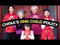 China's One-Child Policy Impacts