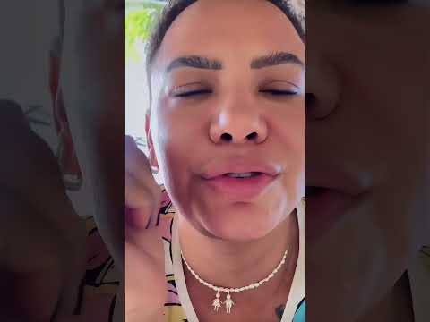 Babá de Virgínia faz desabafo e revela problema em casa...