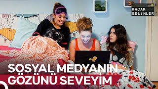 Hanımların Dikkatine! Akif Tatlıcı Ayağınıza Geldi | Kaçak Gelinler