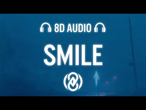 DVBBS, Cash Cash, Quinn XCII - Smile (Lyrics) | 8D Audio 🎧