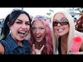 Tara's Coachella Experience and Insights