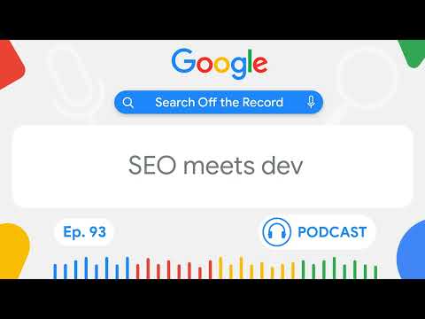 What SEOs should know about devs
