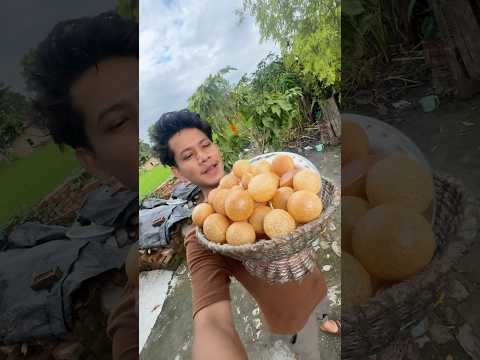 ₹30 Ka Itna Saara Pani Puri Bana Diya #shorts