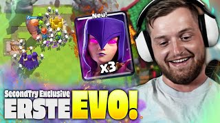 😁💪🏻 Wir KLETTERN im EILTEMPO die LADDER HOCH im neuen F2P + Pass Projekt!