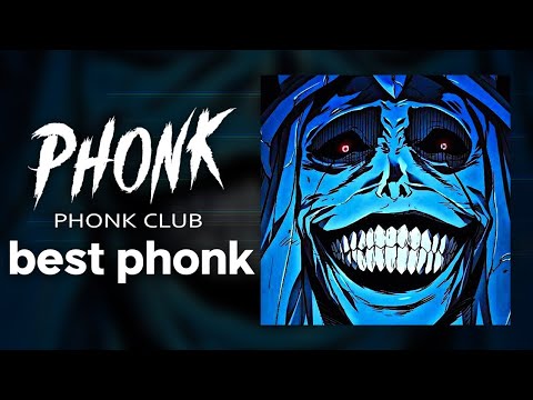 Phonk Music 2025 ※ Best Aggressive Drift Phonk & TikTok Phonk ※ Фонка 2025