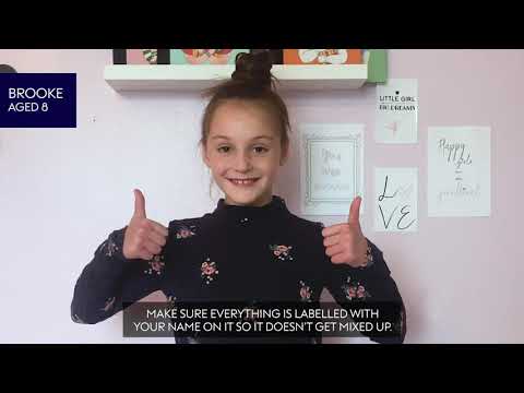 Back to School Top Tips from Boots