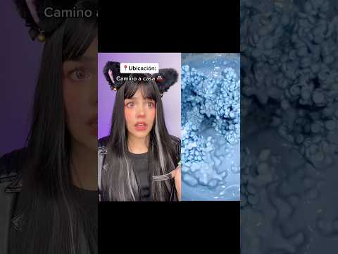TENGO EL PODER DE VER LA UBICACIÓN DE LAS PERSONAS 📍😱😨 #historias #tiktok #pov #shorts