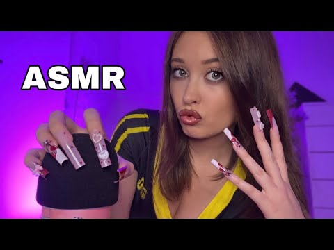 UNE PESTE FAIT DE L’ASMR (trop méchante)