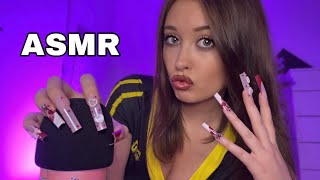 UNE PESTE FAIT DE L’ASMR (trop méchante)