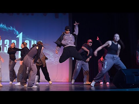 Gualtiero "WIKI WIKI" Choreography by Duc Anh Tran