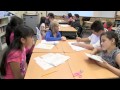 Math Circles and Problem-Solving Strategies
