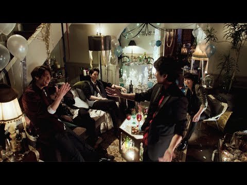ARASHI - I seek [Official Music Video]