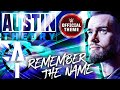 Austin Theory  Remember The Name (Entrance Theme)