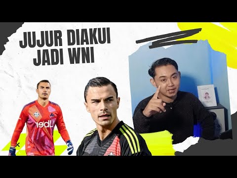 LAKUKAN SEGALA CARA DEMI TIMNAS!! EMIL AUDERO AKUI HATINYA 100% INDONESIA | PSSI GARCEP