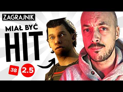 MIAŁ BYĆ HIT - MindsEye, czyli najgorszy klon GTA