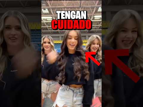 Cuidado con la moda en Polonia 🇵🇱