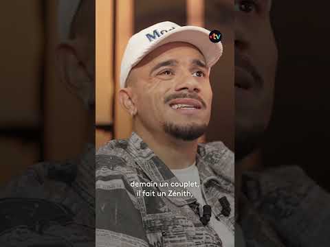 Storytime du feat entre Mister V et Jul ! #derush #misterv #react #rap #jul