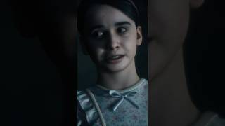 create your own horror story 😱 you make the decisions in THE CONJURING: UNSPOKEN #netflix