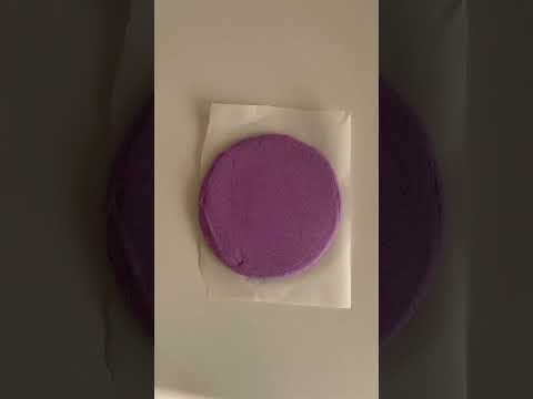 رمضان وصلصال الفوم / النتيجة فاجأتني 😍 #صلصال_فوم #اعمال_يدوية #diy