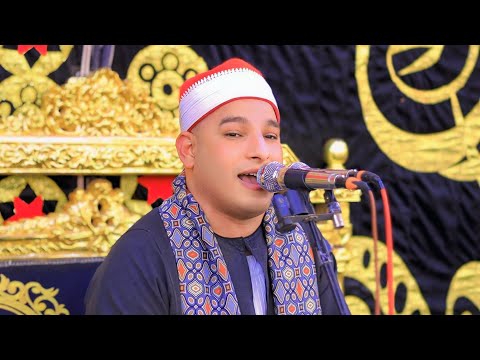 الشيخ محمد الكرشب | الحجر والنحل عزاء الحاج مجدى أبوالقاسم __ المنزلة __ طوخ __ قليوبية 20__6__2025