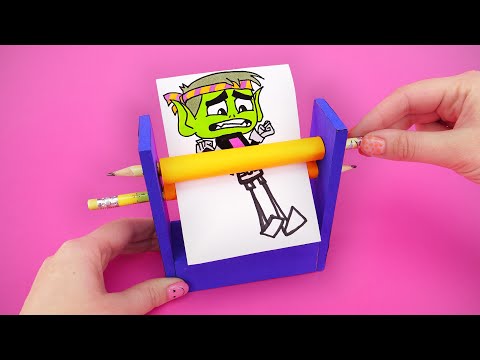 SURPRISE YOUR FRIEND WITH EXCELLENT DRAWING #shorts