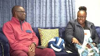 Diaspora Marriages Complexities with Dr Choga