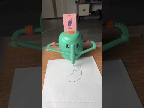 Amazing Gadget Drawing 😲🥺 ll Best home gadget ll #shorts #trend #magic #shortvideo