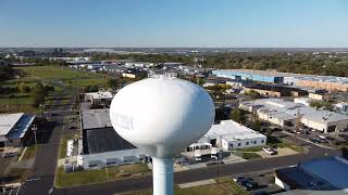 Drone Flight Pennsauken NJ