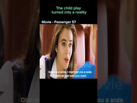 The child  play turned into a reality#shorts #movieexplainedinhindi