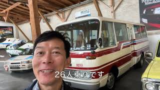 マツダのレア車・珍車まで完全網羅！ ドイツにある“世界最大級”のマツダ博物館スゴい——『イタリア発 大矢アキオ ロレンツォの今日もクルマでアンディアーモ！』第68回【Movie】