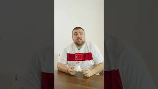 Türk kahvesiyle barıştık... @karaca #isbirligi