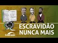 Abolition of Slavery in Brazil