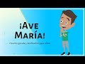 Intercesión y Descripción de María