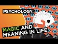 Understanding Meaning and Narrative in Modern Life
