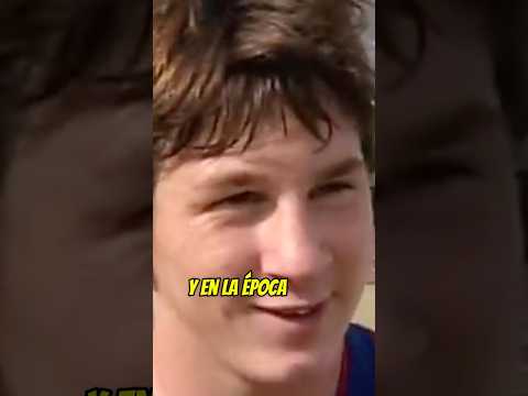 Messi: “No es mi momento”