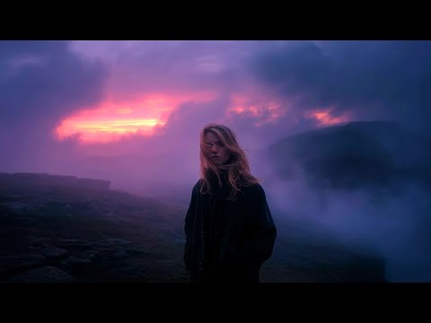 Lost in a moment no one else understands – melancholic & dreamy downtempo journey