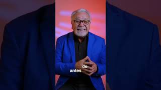 Gobierna Tus Emociones: ¡No Seas Esclavo! #shorts