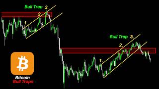 THIS BITCOIN TRAP JUST CONFIRMED IT (Every Holder Needs To See This)