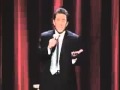 Jerry Seinfeld's Halloween Stand-Up Insights