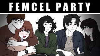 FEMCEL PARTY