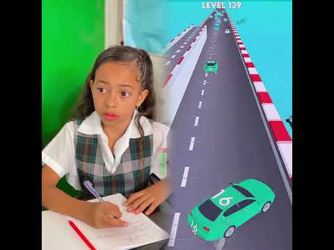 😡Niño se portaba muy mal con su profesora 👩_… pero al final recibió la lección de su vida ✨#Drama