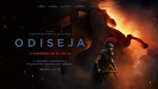 Odiseja (The Odyssey)